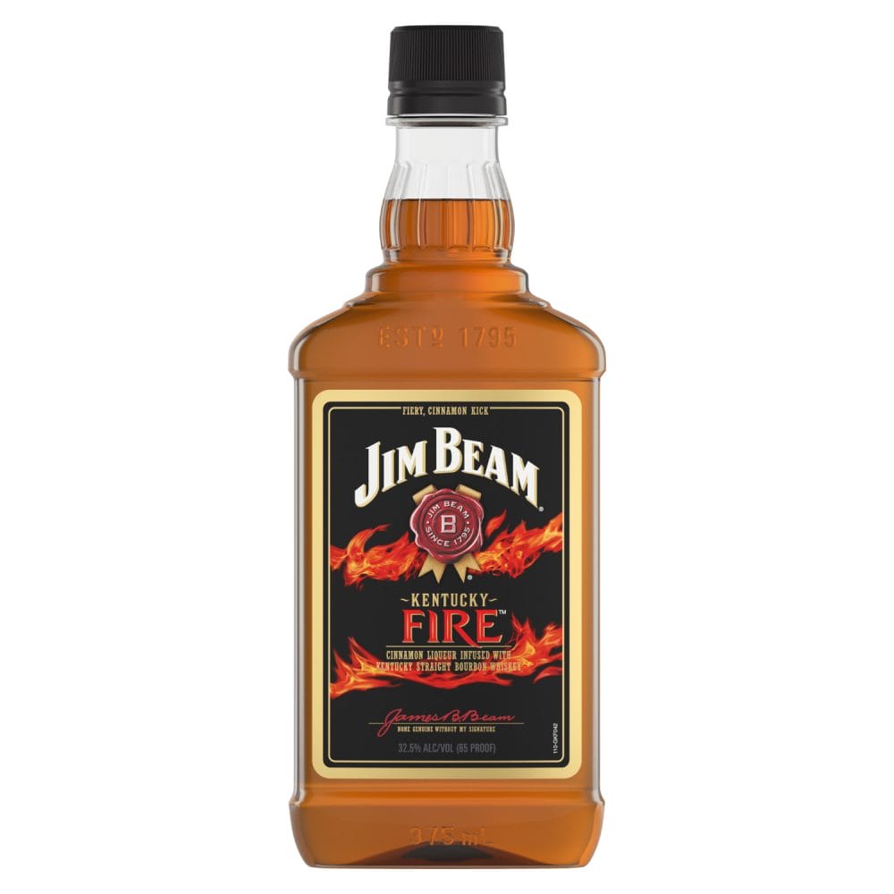 Jim Beam Fire