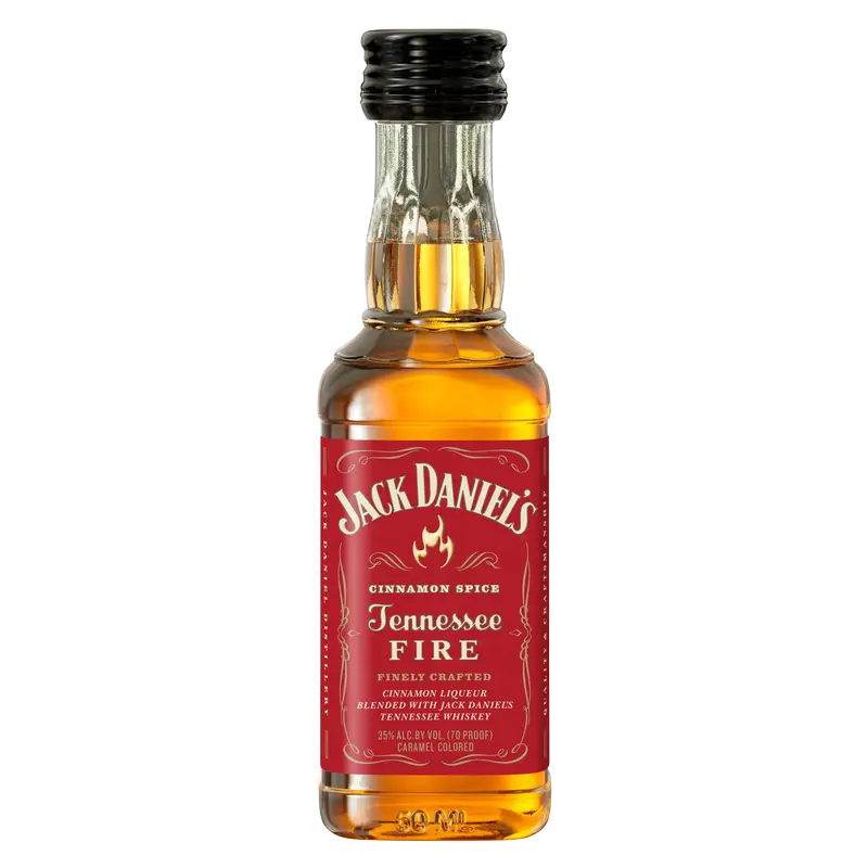 Jack Daniel's Fire 50ml