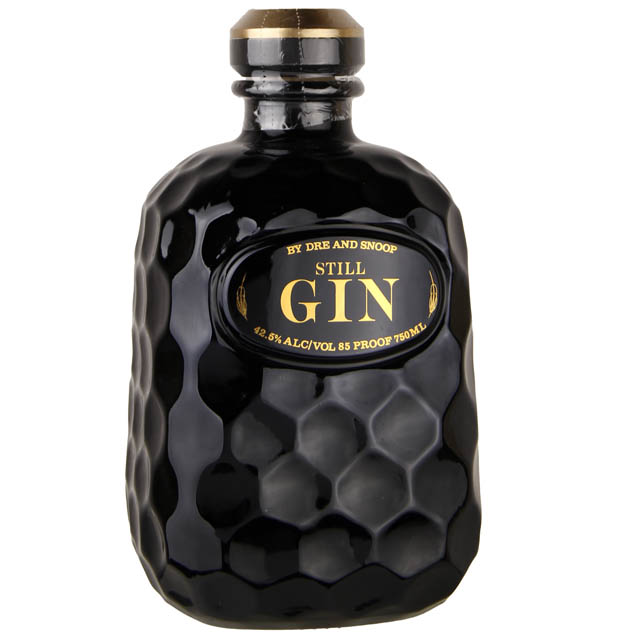 STILL GIN