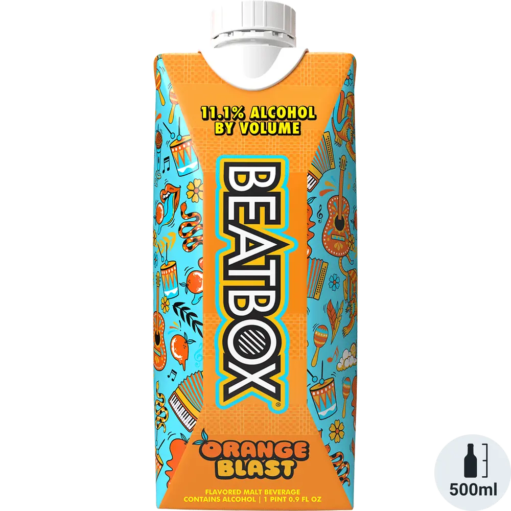 Beatbox