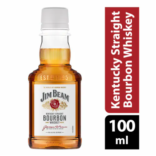 Jim Beam Bourbon