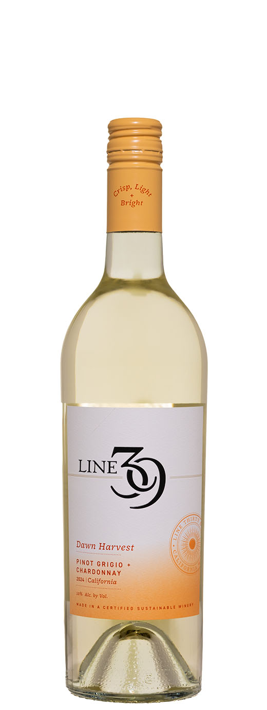 Line 39 dawn harvest