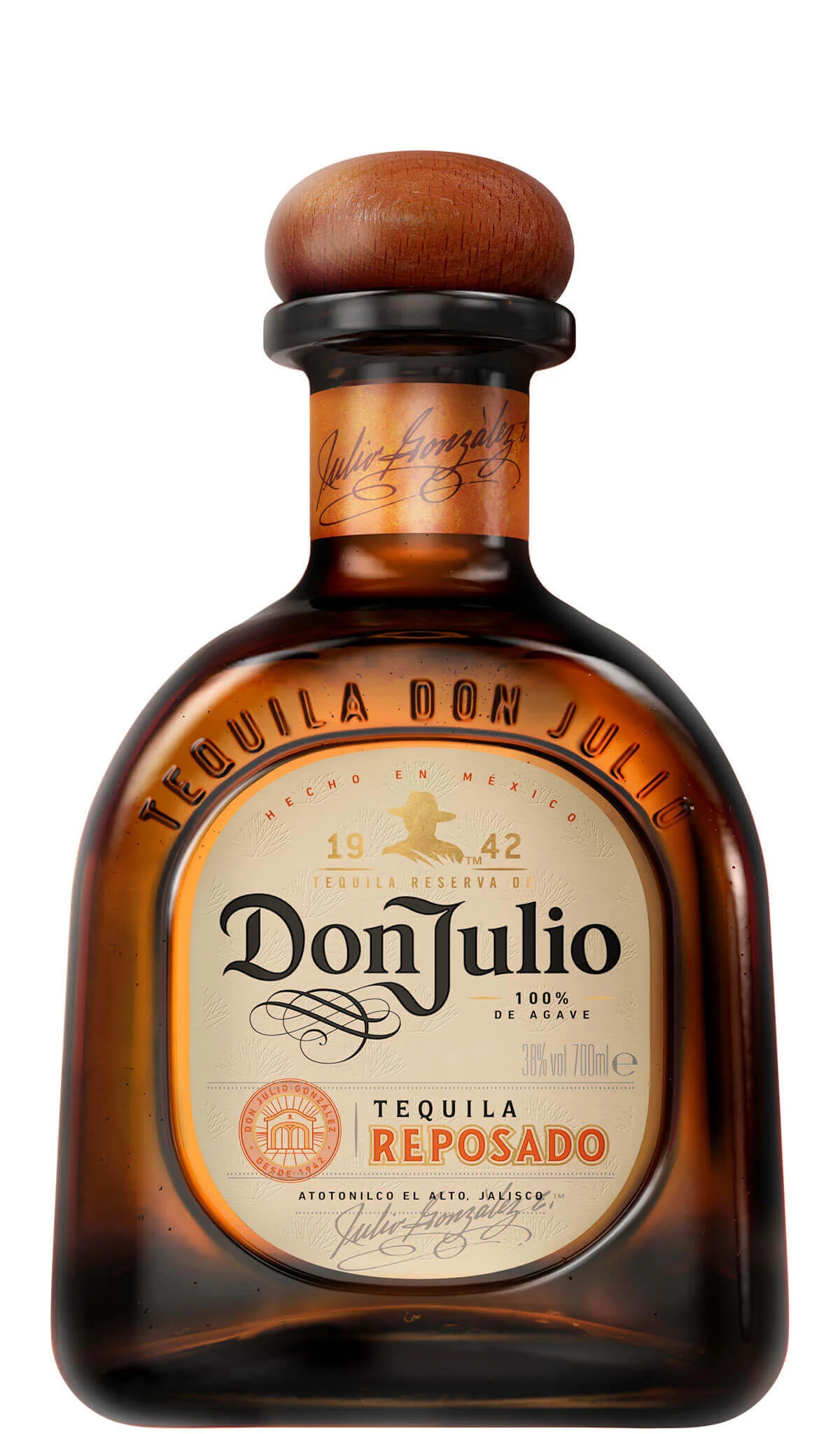 Donjulio 750 ml