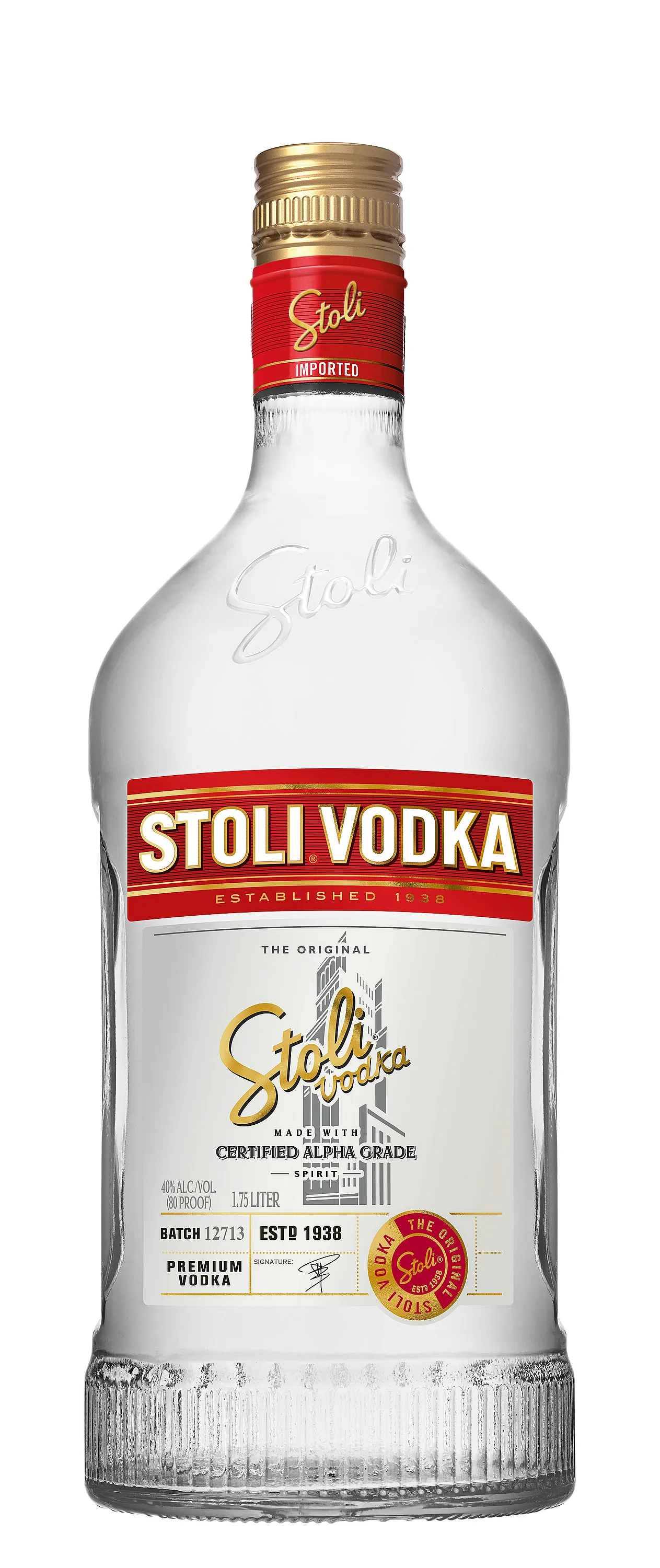 Stolichnaya