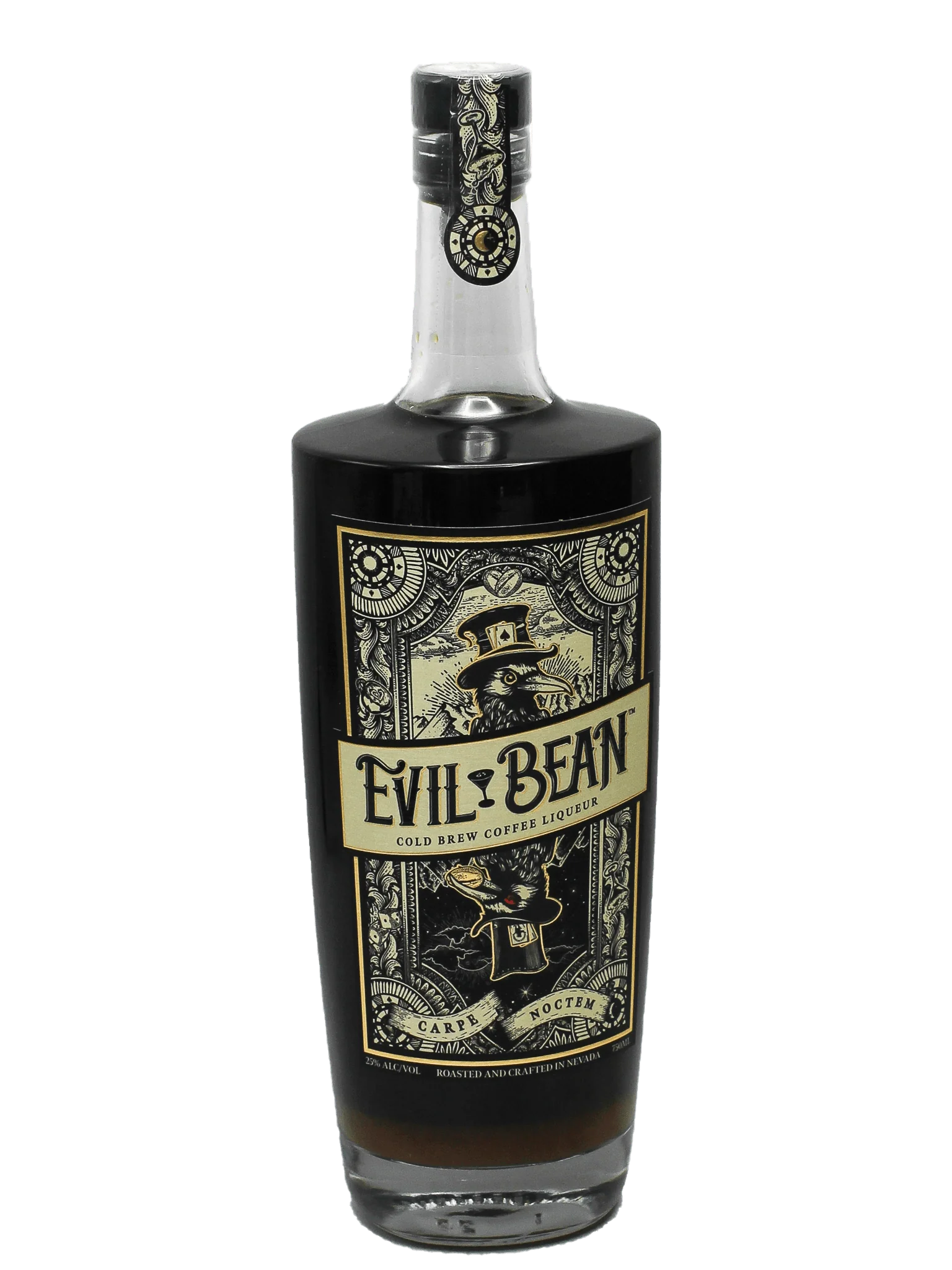 Evil bean 750 ml