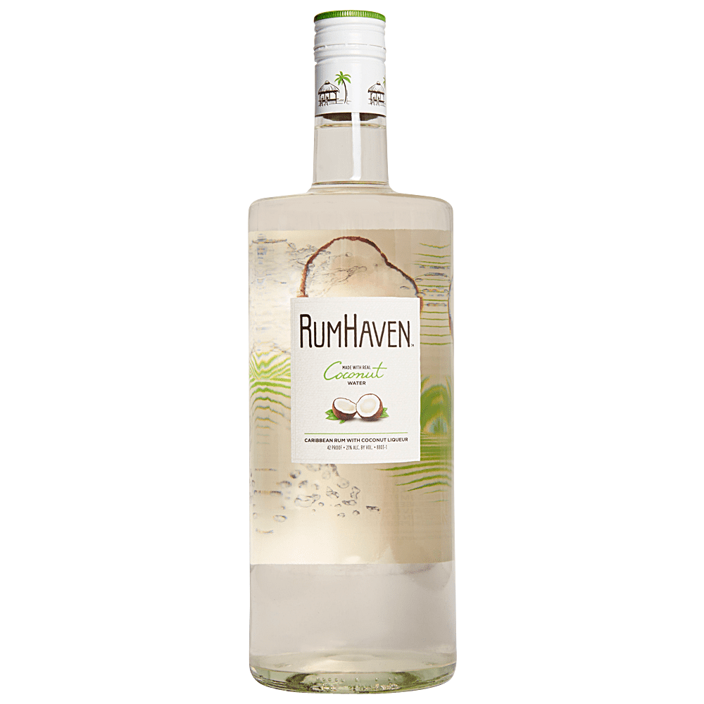 RUM HAVEN COCONUT