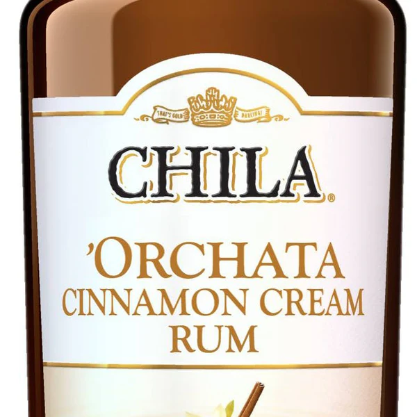 CHILA ORCHATA