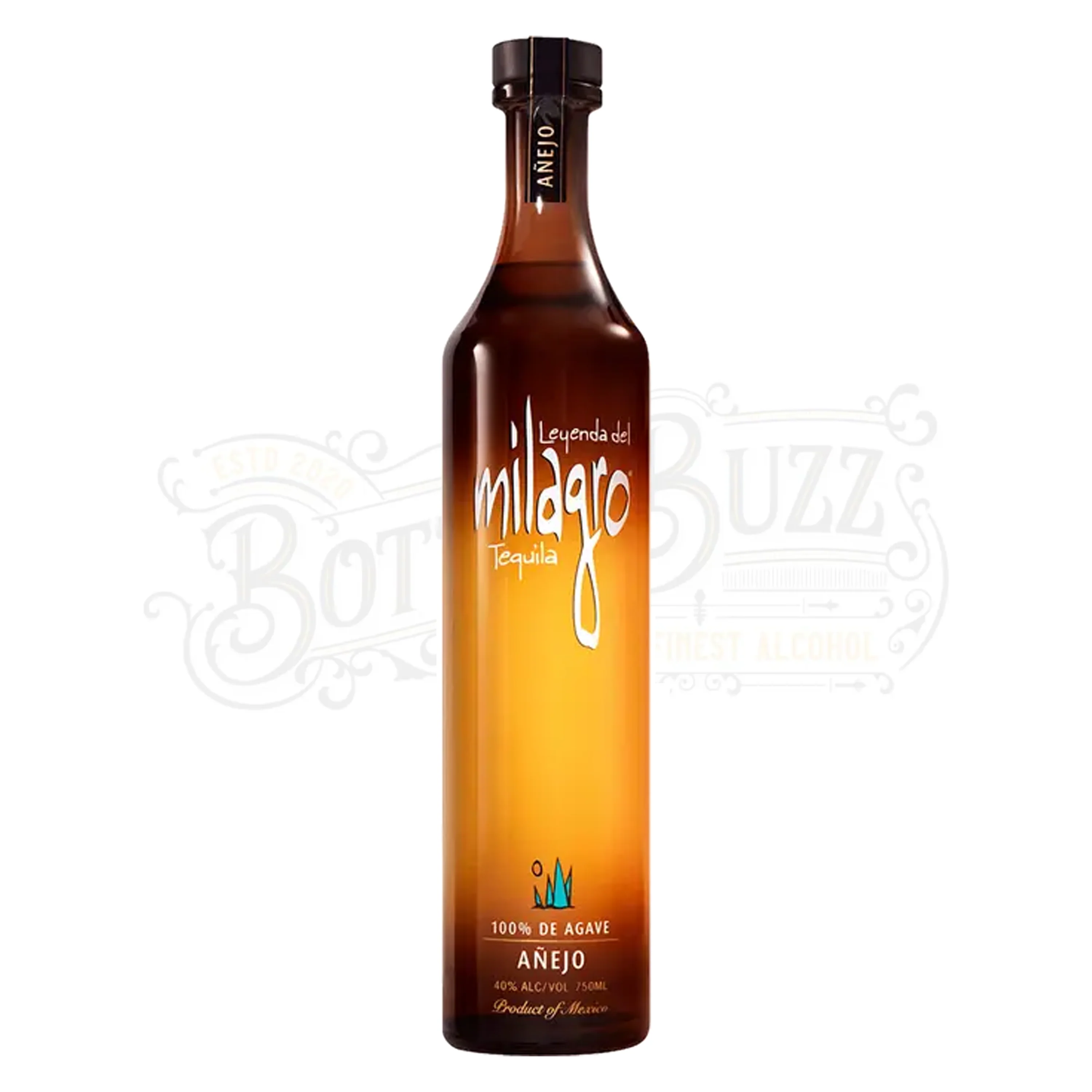 Milagro ANEJO