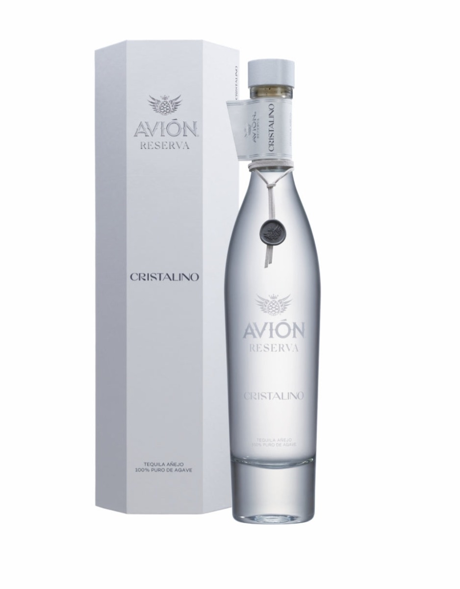 AVION CRISTALINO750ml