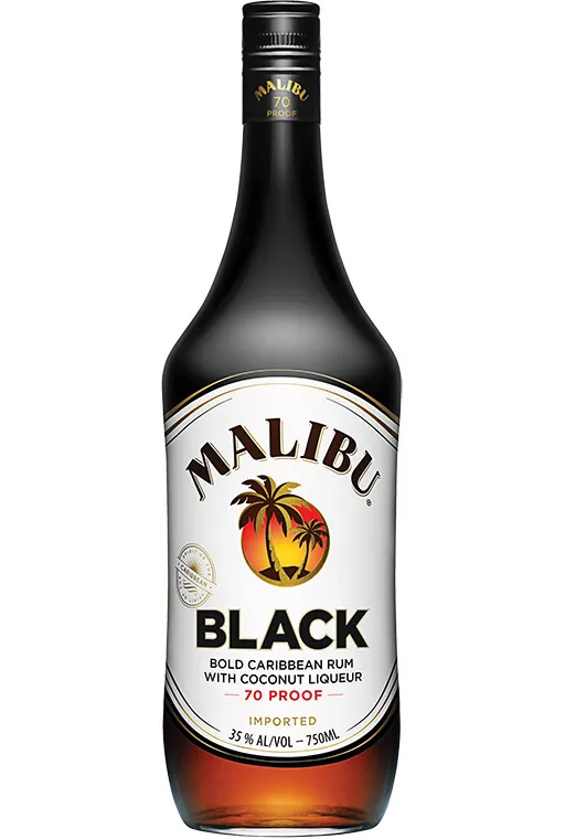 Malibu Black