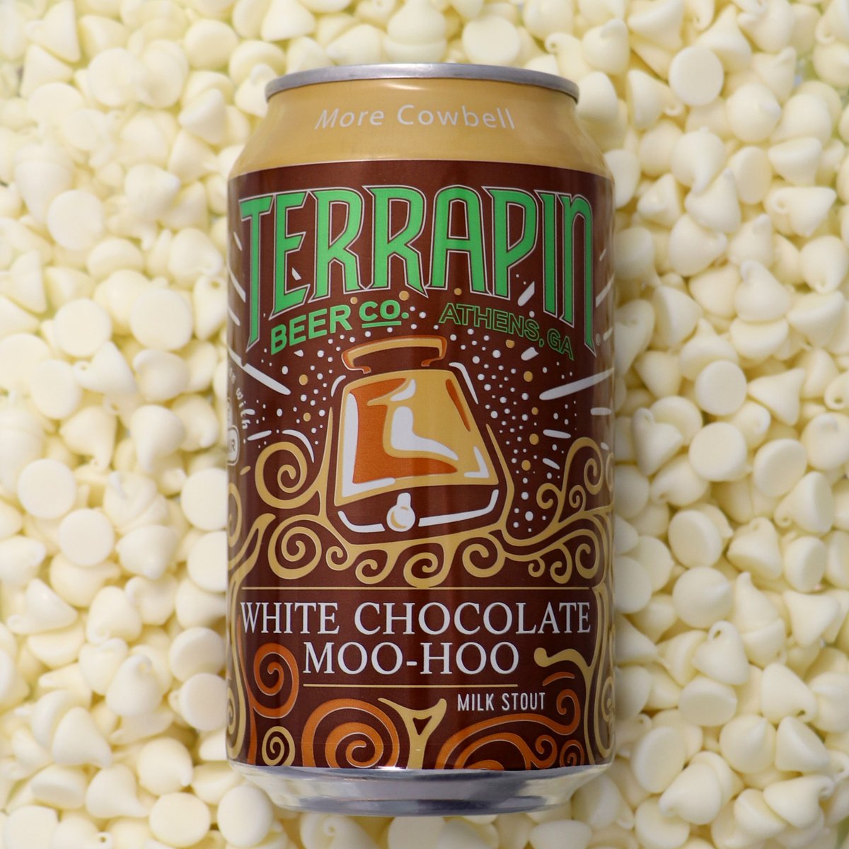 TERRAPIN MOO-HOO MILK 6PKC