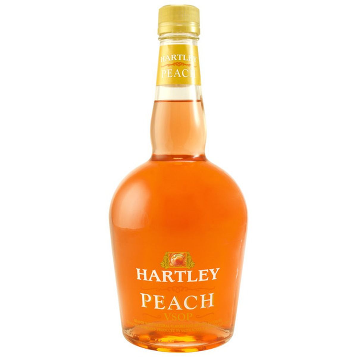 Harley brandy peach