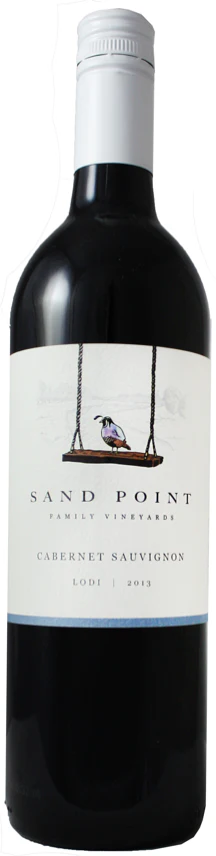 SAND POINT