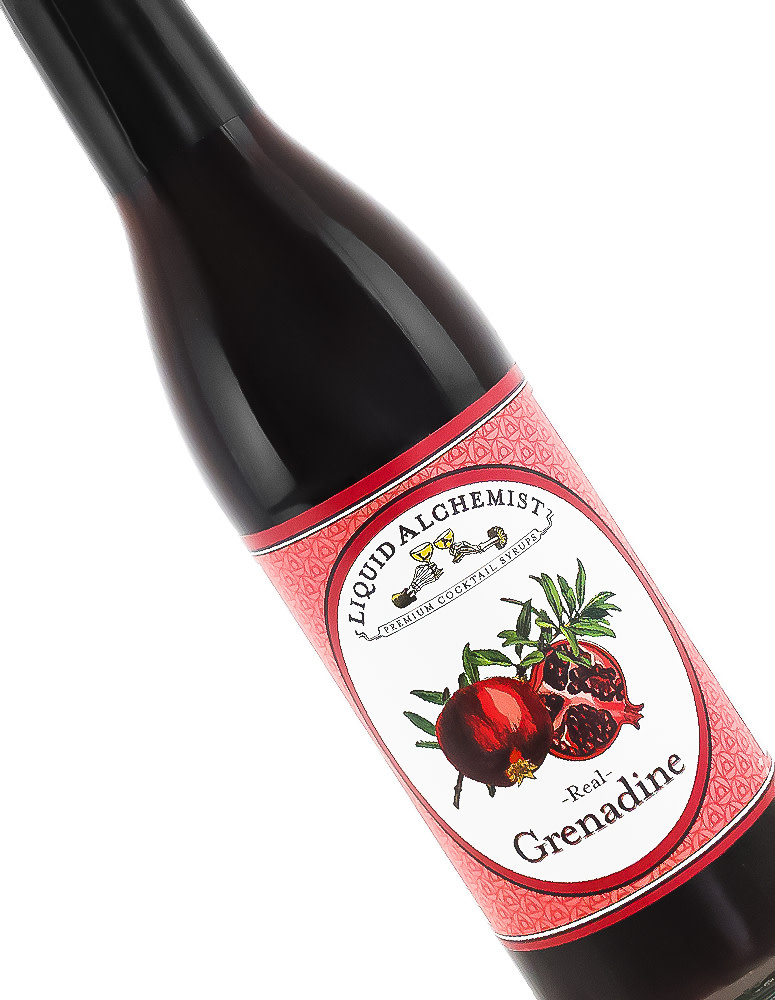 Grenadine Syrup
