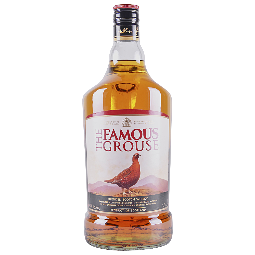 FAMOUS 1.75L