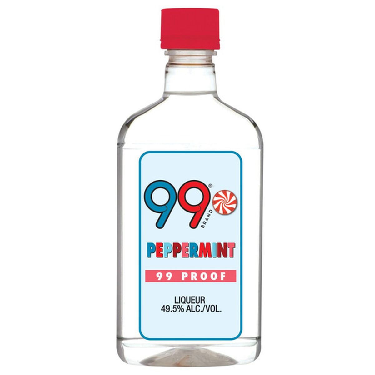 99 PEPPERMINT