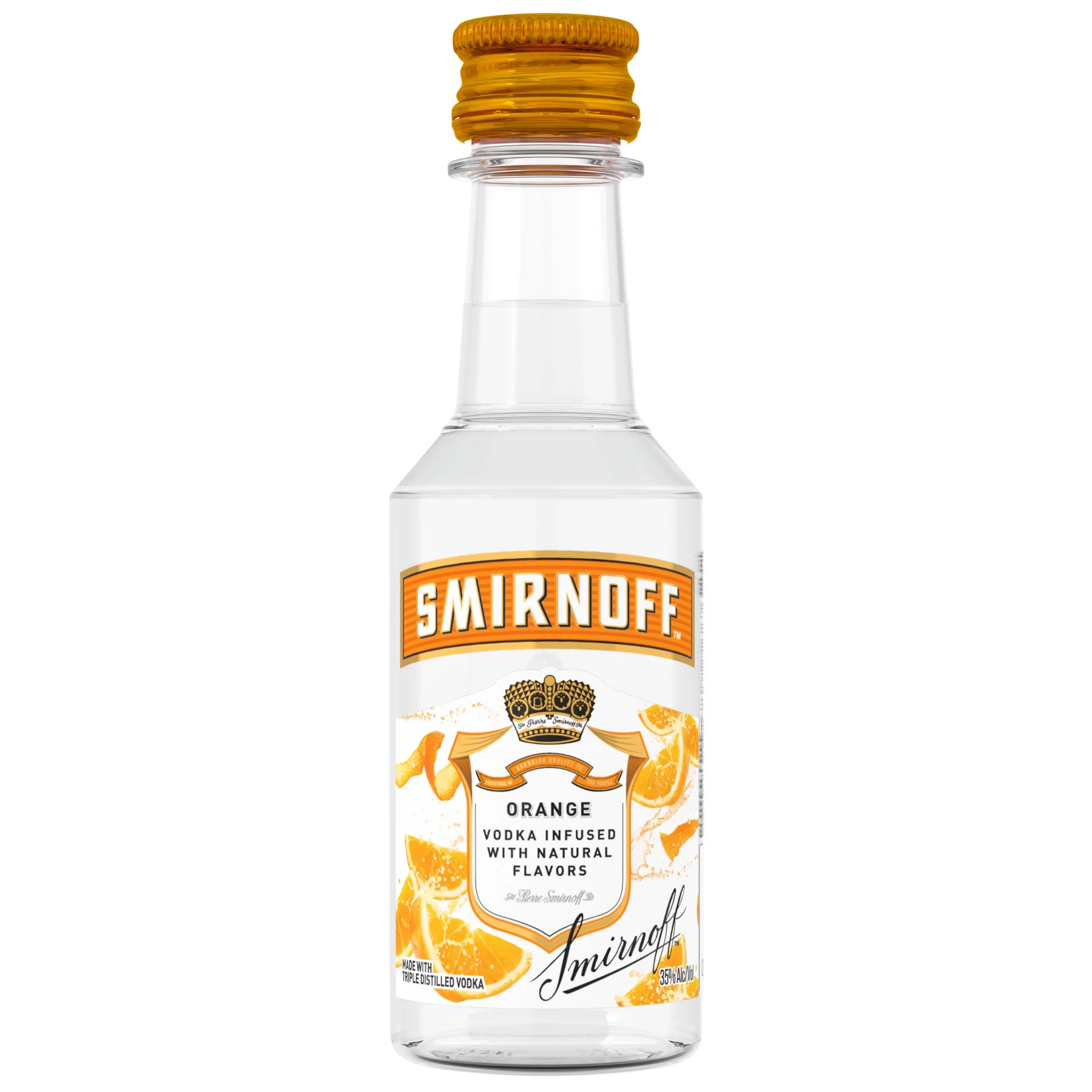 Smirnoff Orange