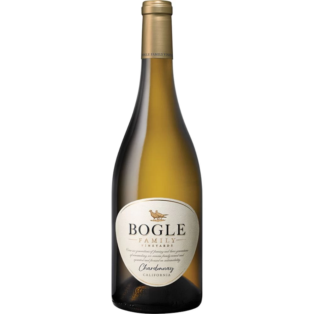 Bogle:Chardonnay