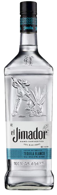El Jimador Silver