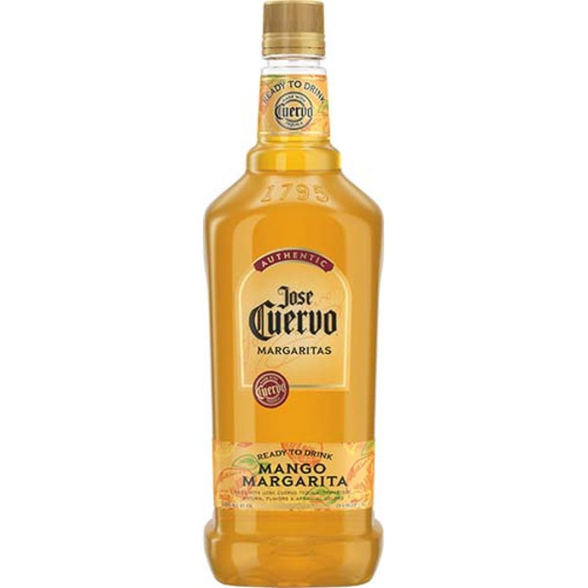 JUSE MARGARITAS MANGO
