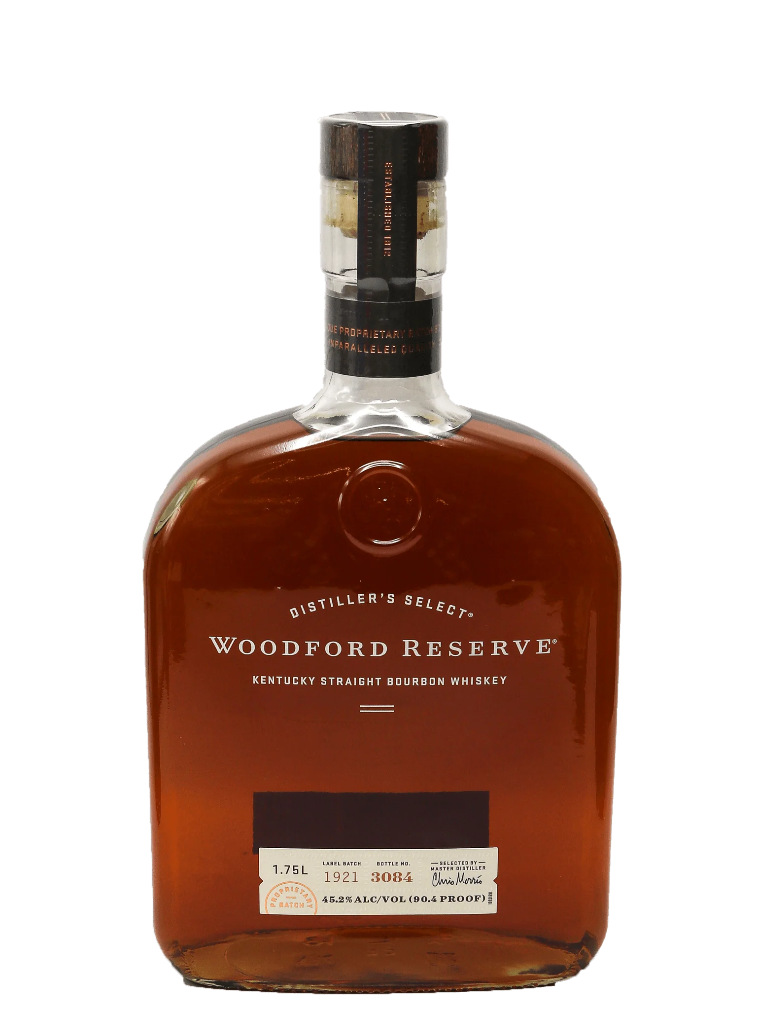 Woodford Reserved 1.75L