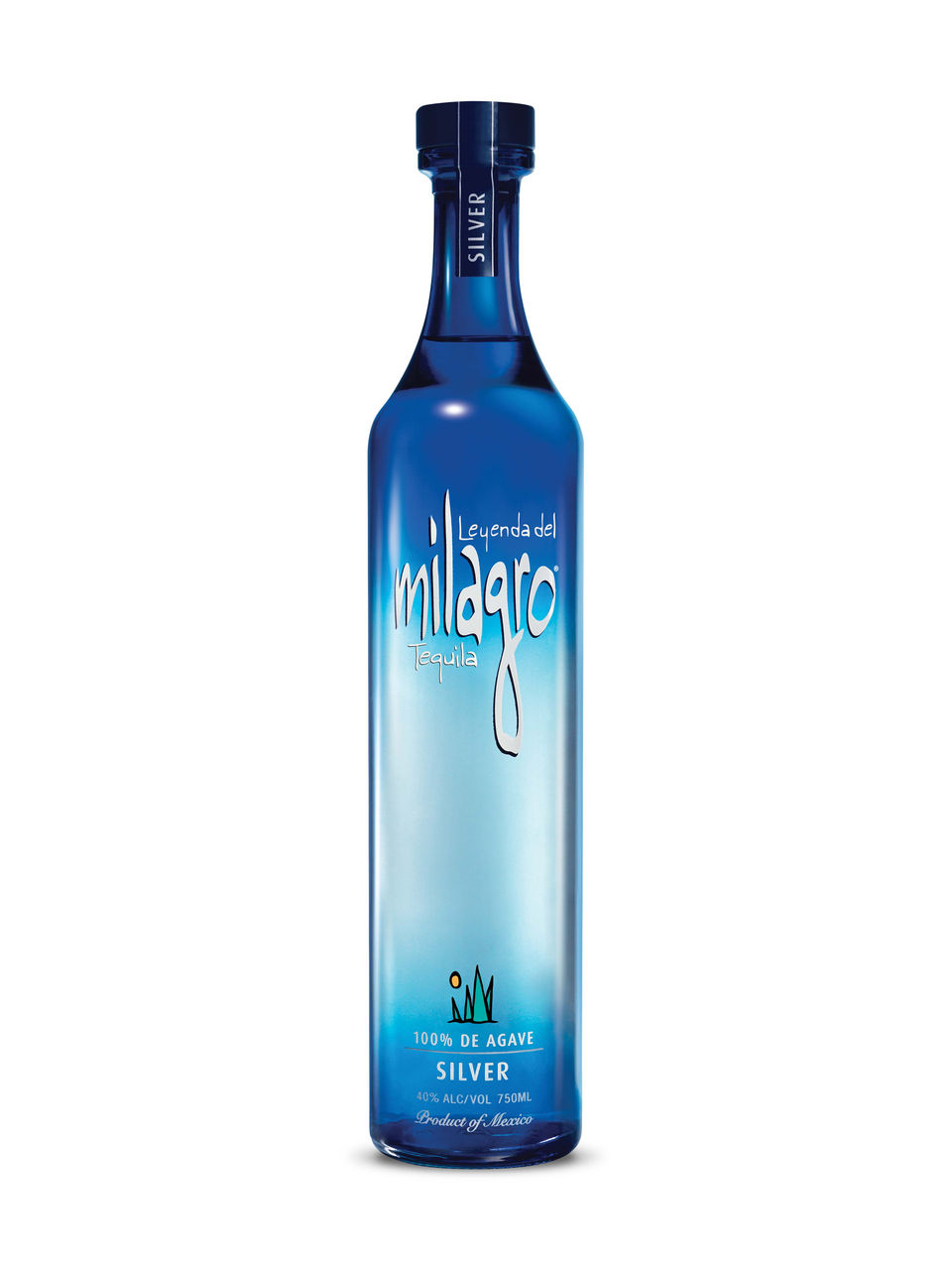 milagro silver
