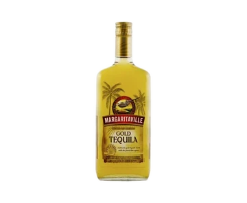 MARGARITAVILLE GOLD TEQ  750Ml