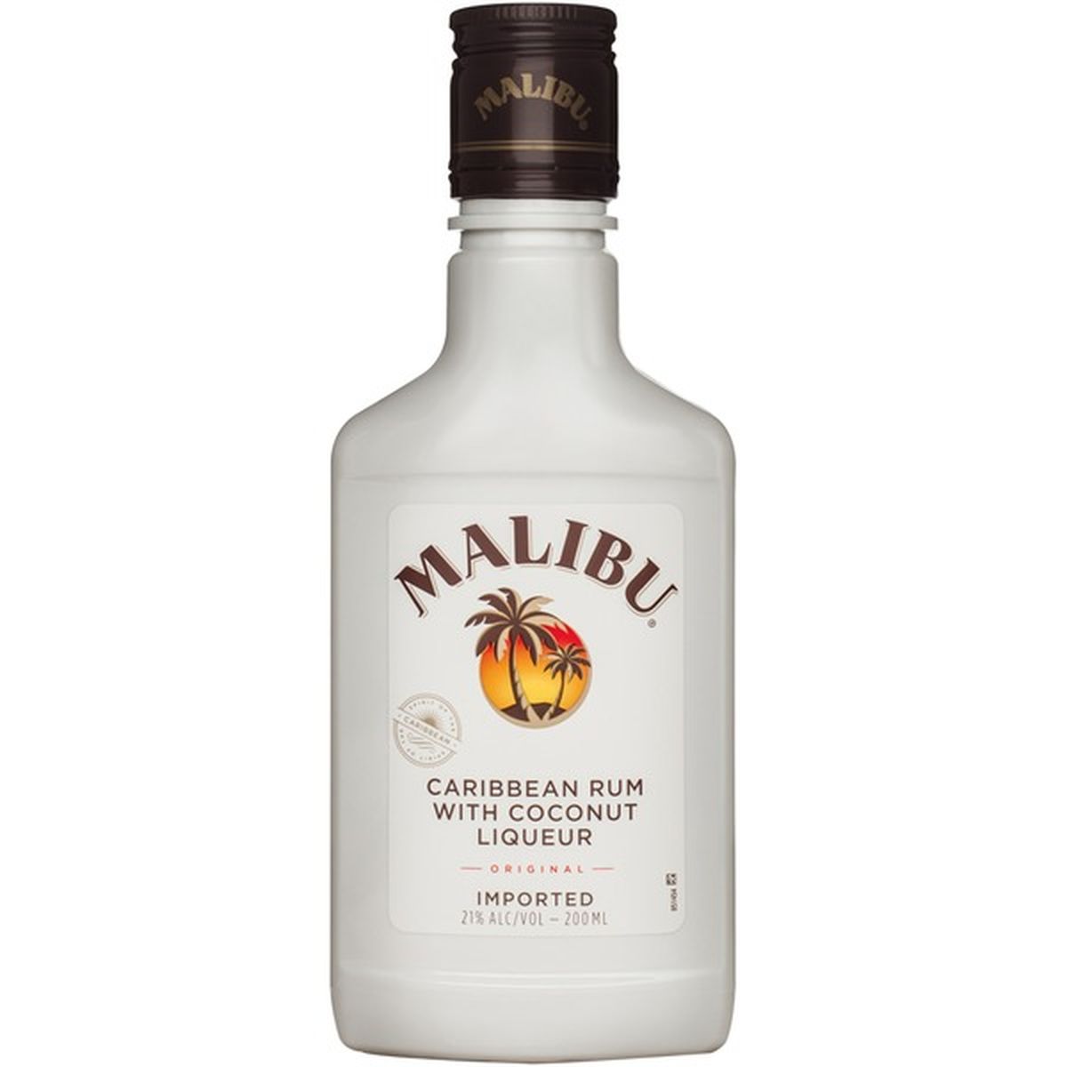 Malibu Caribbean Rum