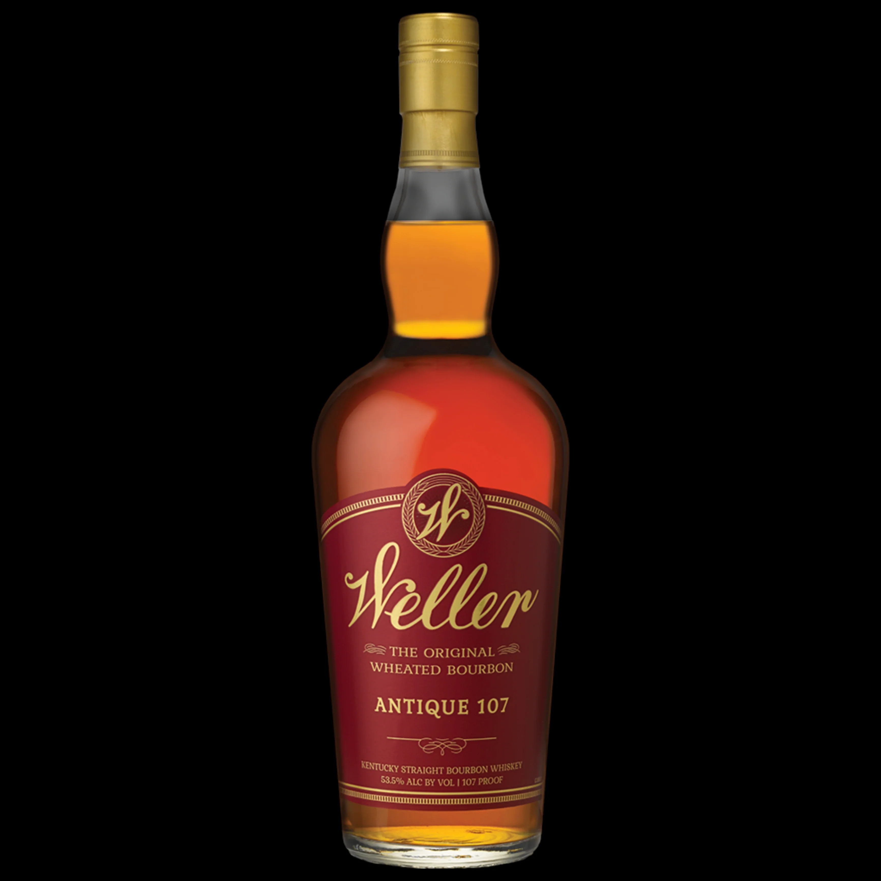 Weller 107 7yr