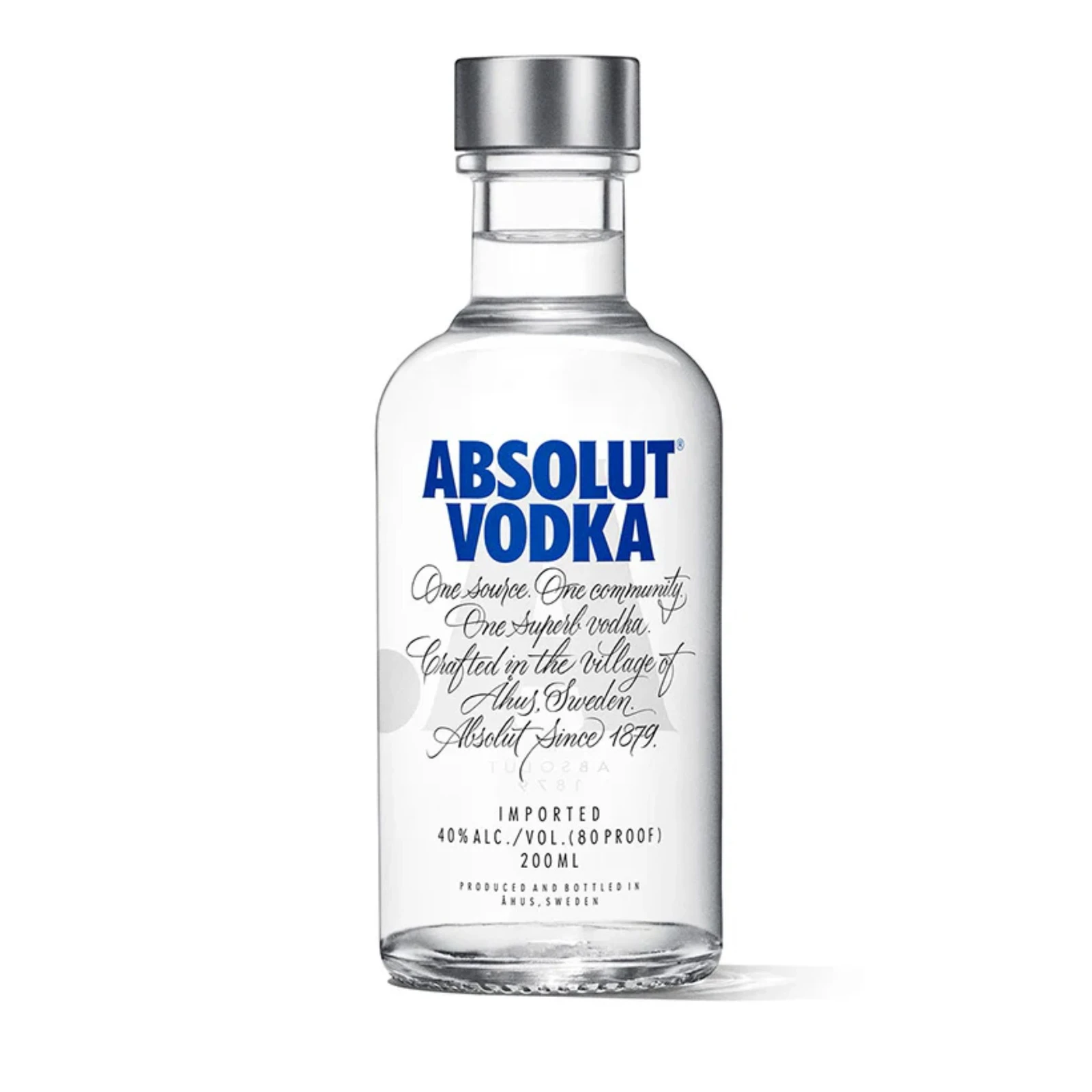 Absolut Vodka