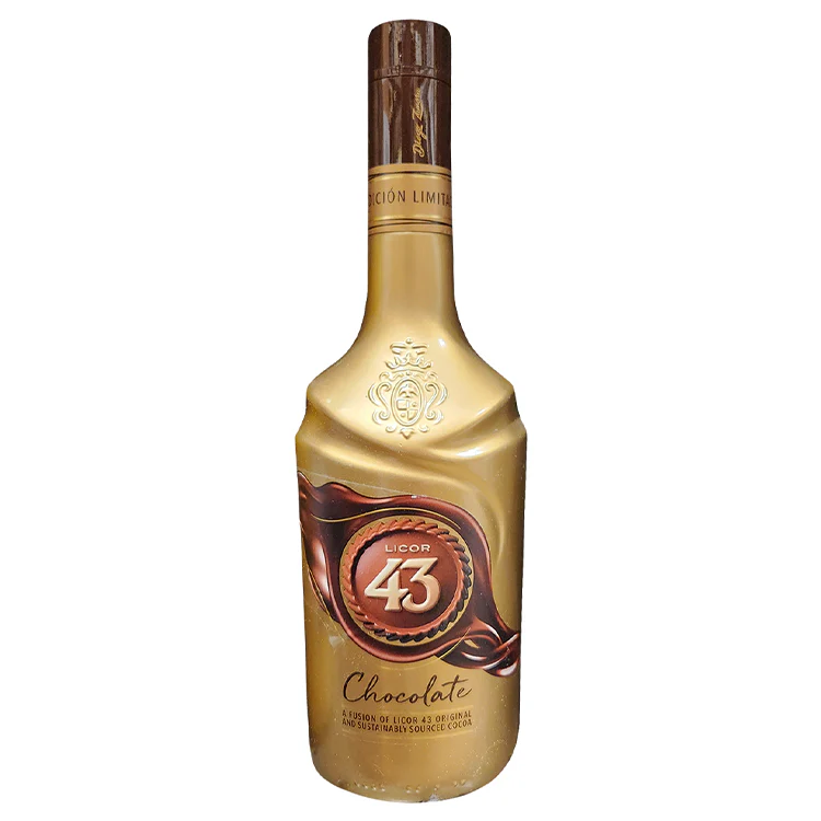 Licor 43 Chocolate 750 ml