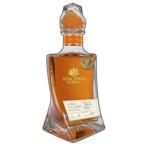 Adictivo Anejo