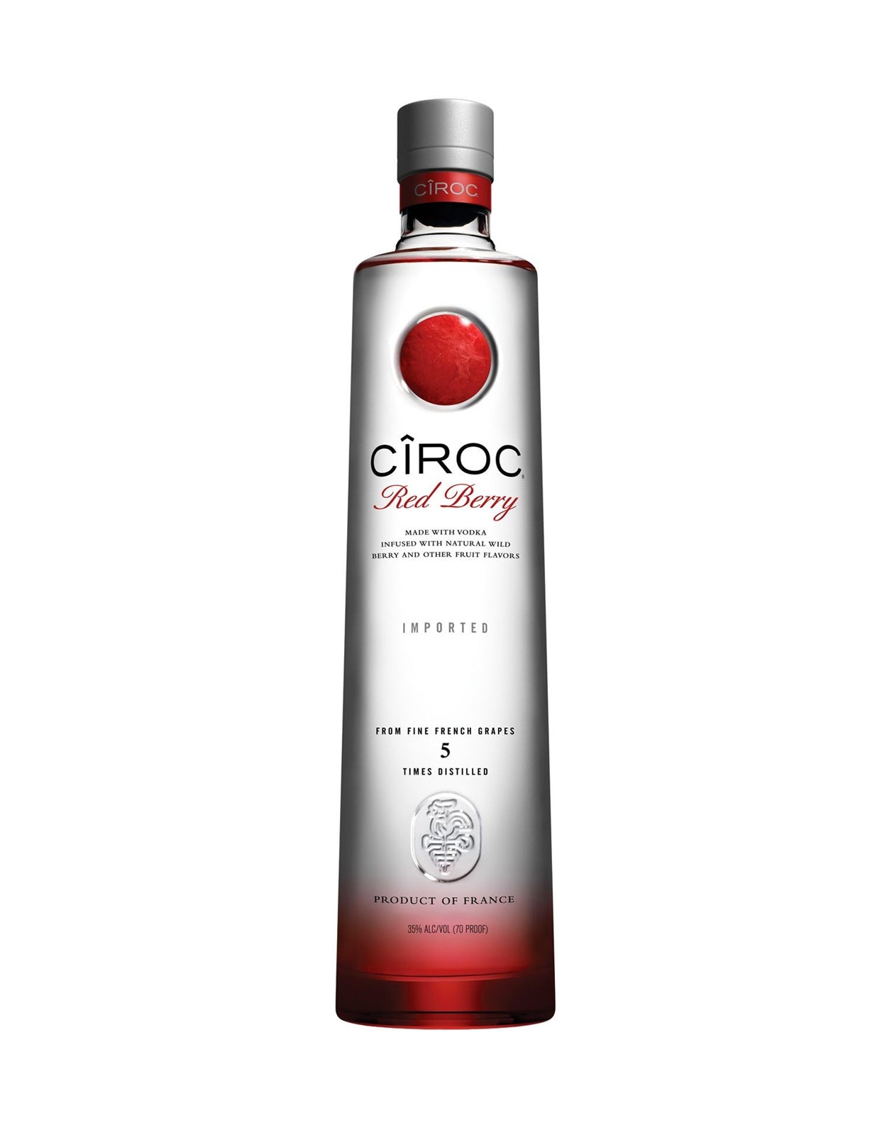 Ciroc Red Berry