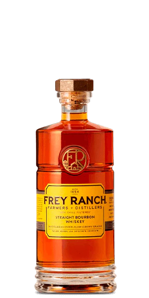 Fray ranch farmers 750 ml