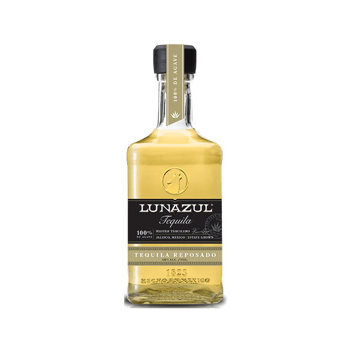 LunazulReposado750ML