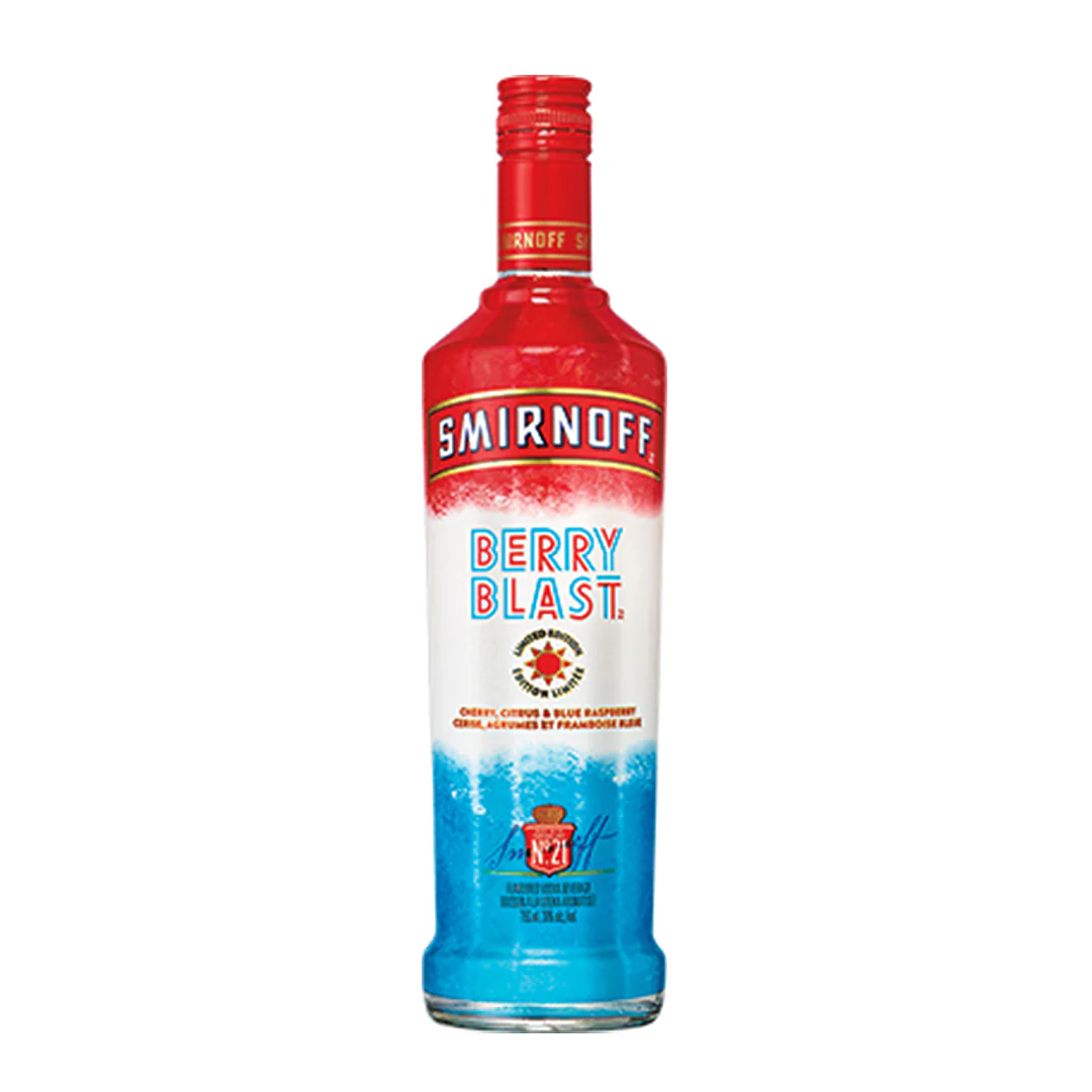 Smirnoffberry