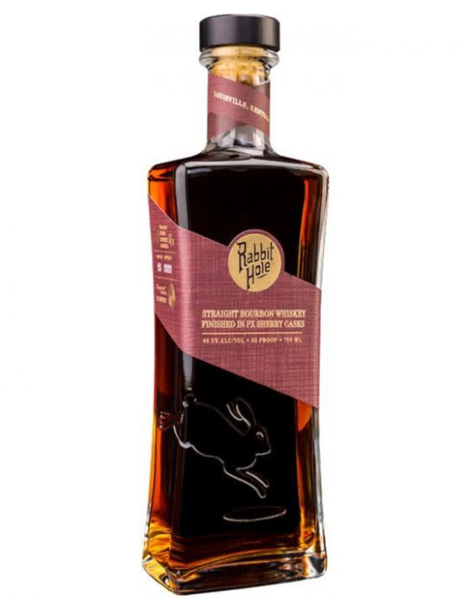 RABBIT HOLE 750ML SBB