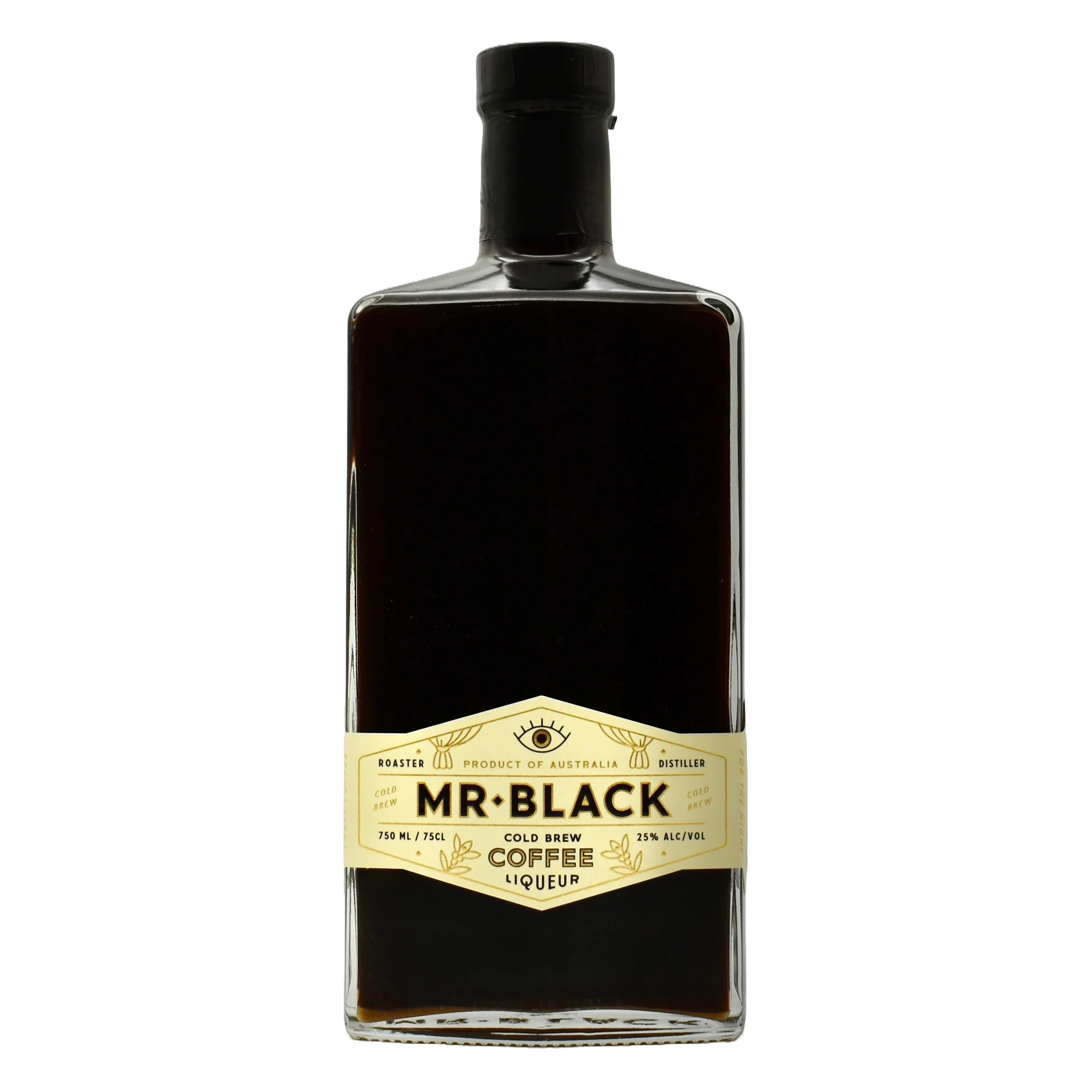 Mr Black Coffee Liqueur 750 ml