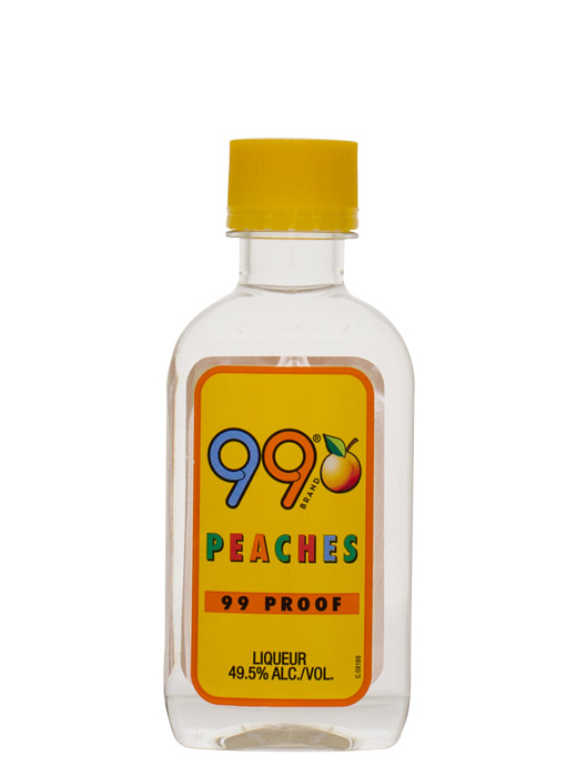 '99' Peaches 100ml