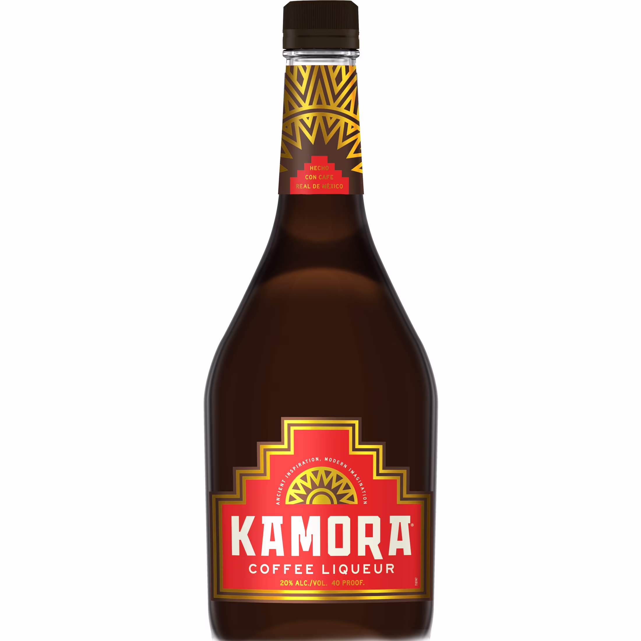 KAMORA