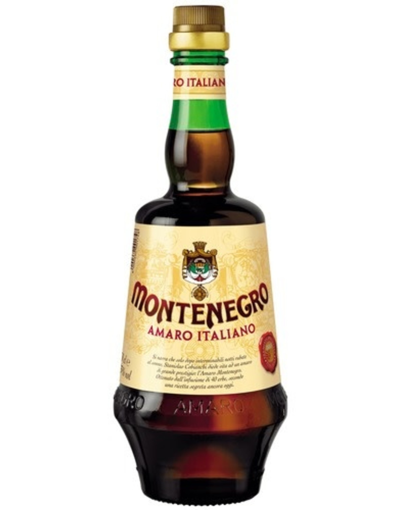 AMARO MONTENEGRO 750ML