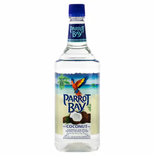 Parrot Bay Coconut Rum 1.75ml