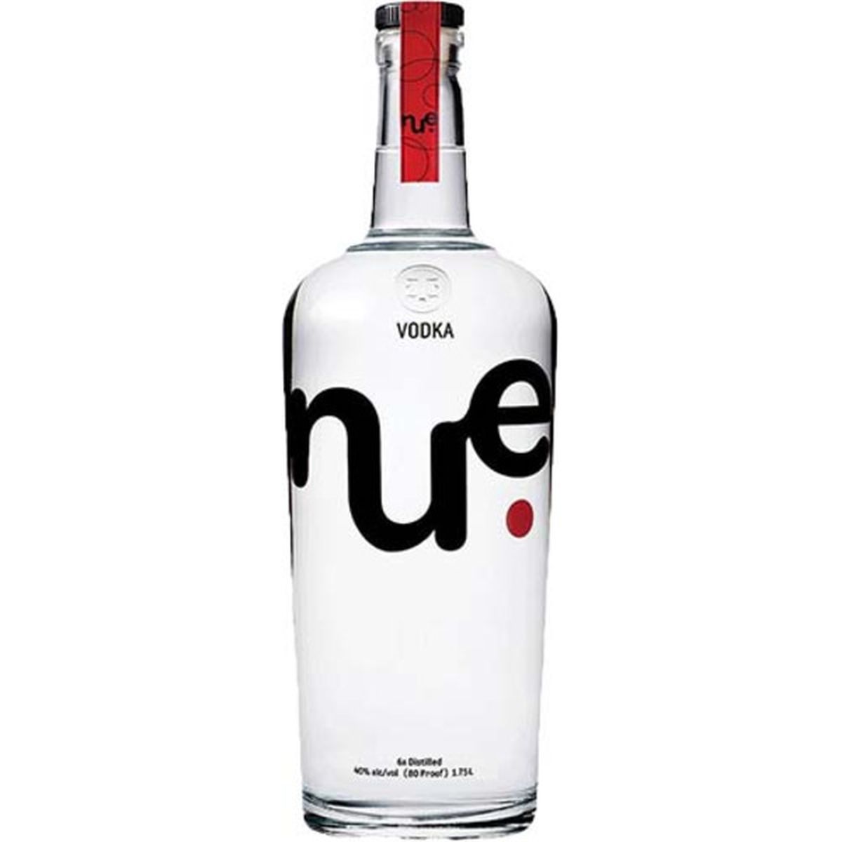 vodca Nue