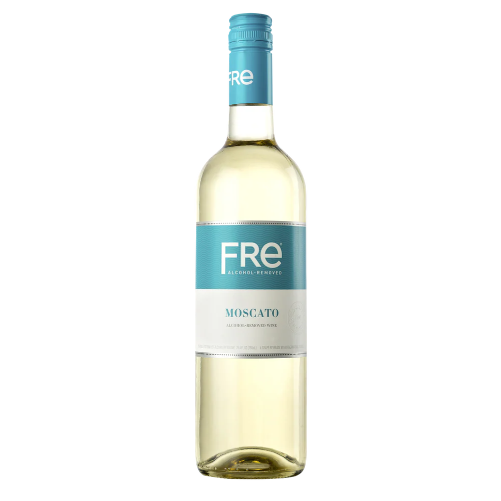 FrE Moscato750ml