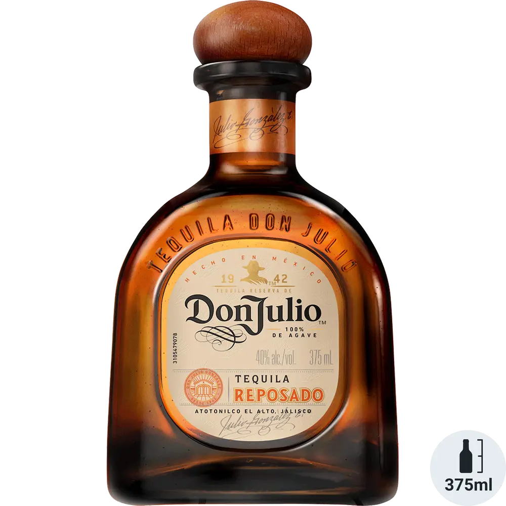 Donjulio Reposado