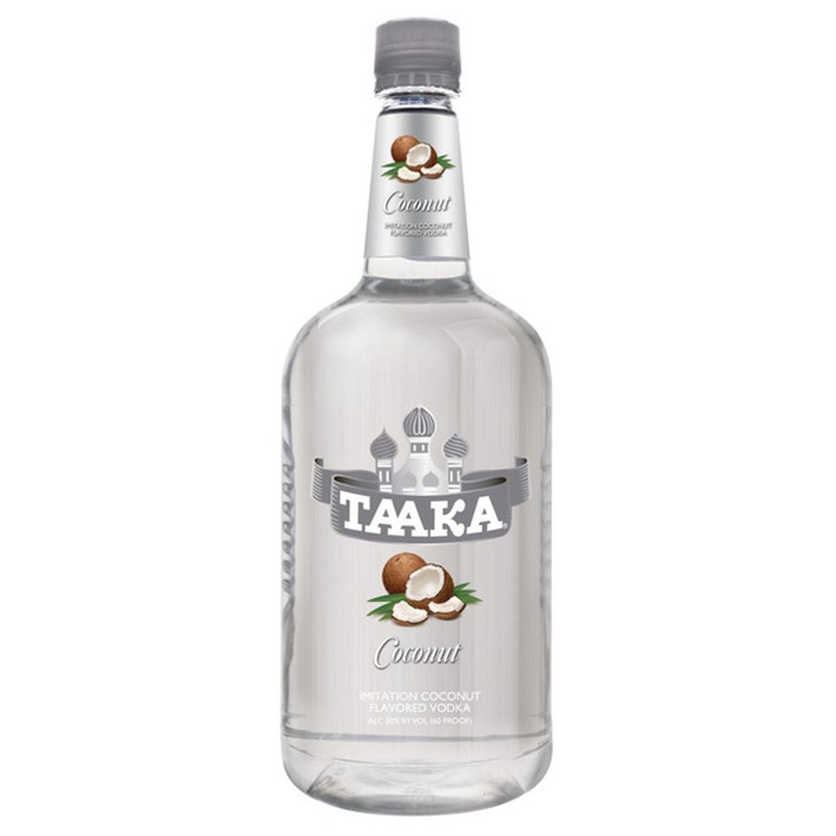 TAAKA COCONUT