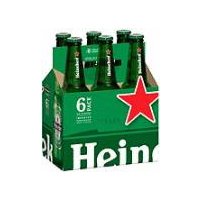 Heineken 6-Pack