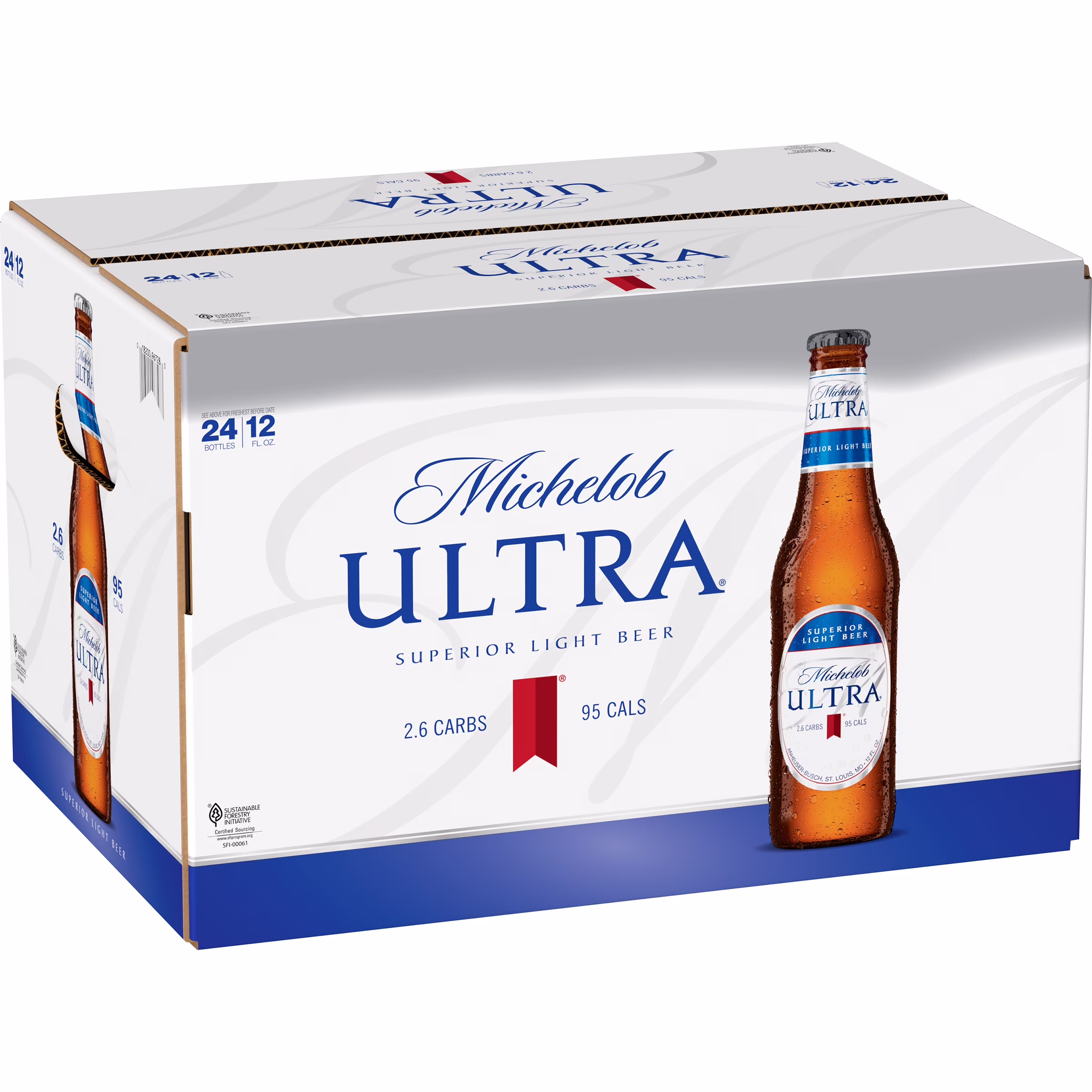 Michelob Ultra