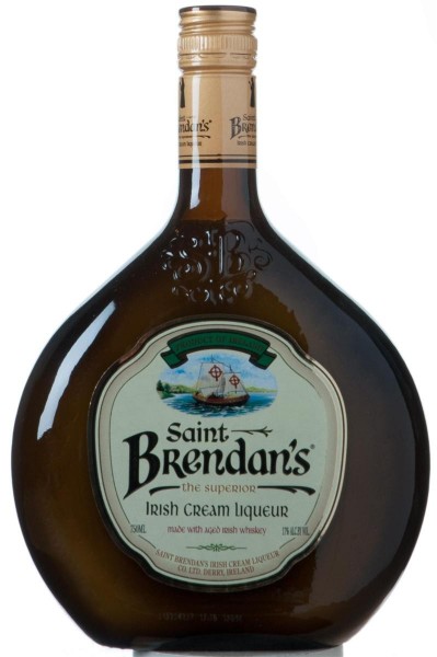 Saint Brendan's