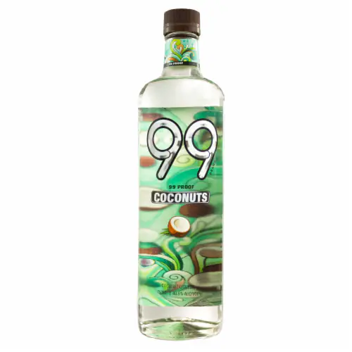 99 Coconuts